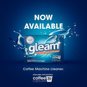 If It's Not Gleam, It's Not Clean!