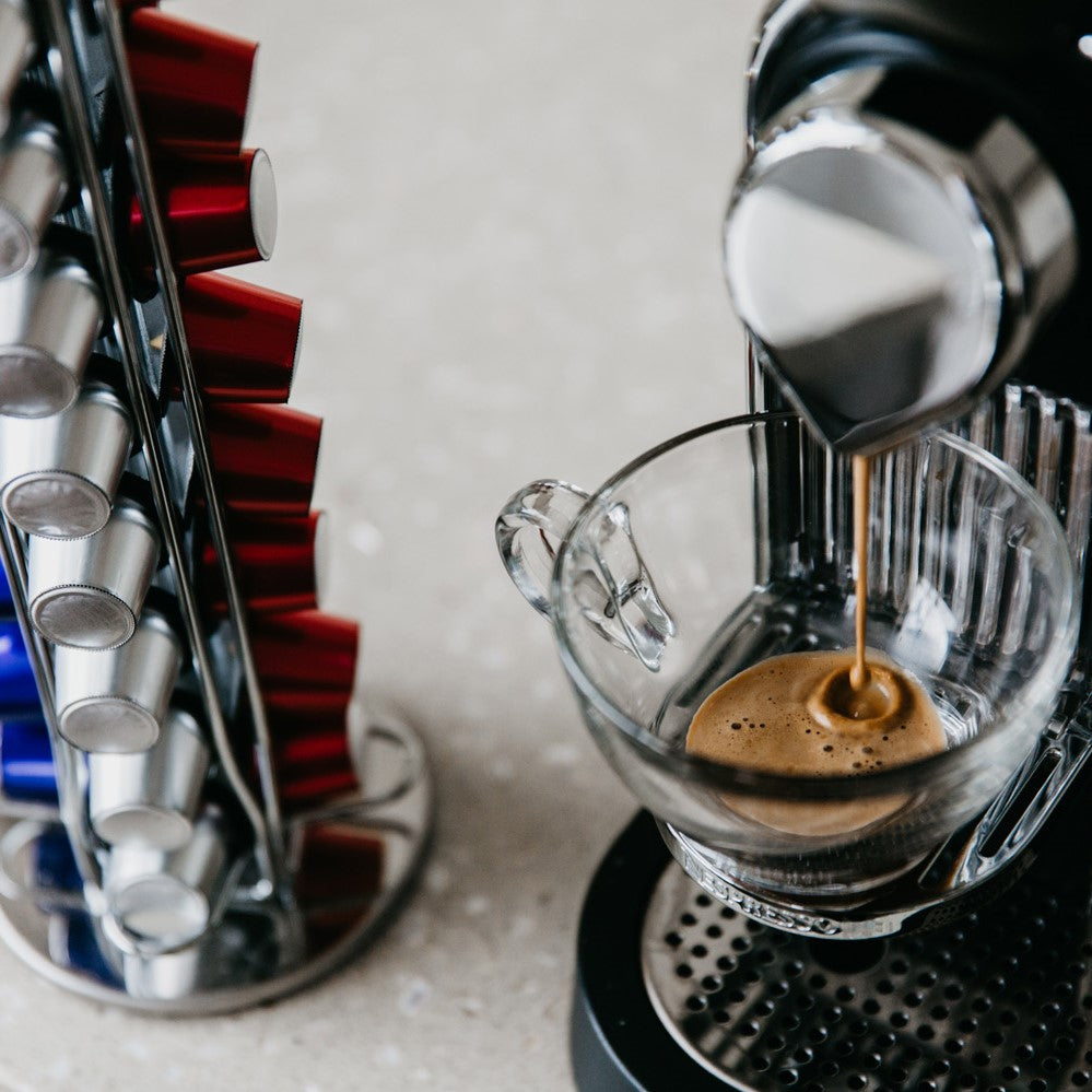 Getting the Best Out of Your Coffee Machine